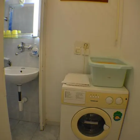 Golubic Appartement Pula