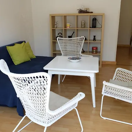 Golubic Appartement Pula