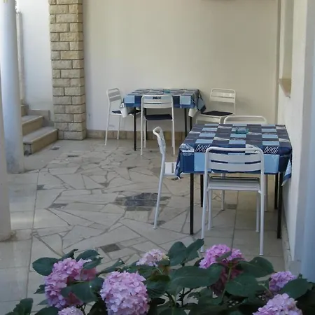 Appartement Golubic Pula