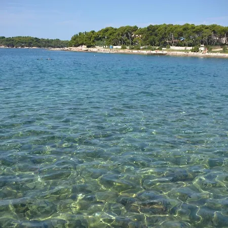 Golubic Appartement Pula