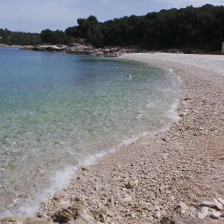 Golubic Appartement Pula