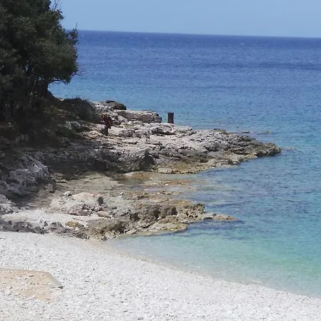 Appartement Golubic Pula