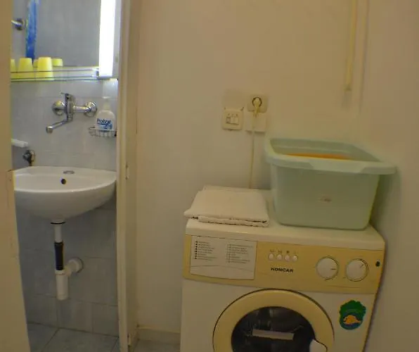 Golubic Appartement Pula