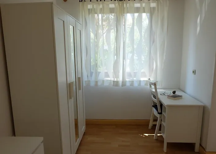 Golubic Appartement Pula