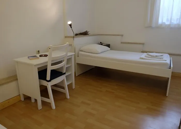 Golubic Apartment