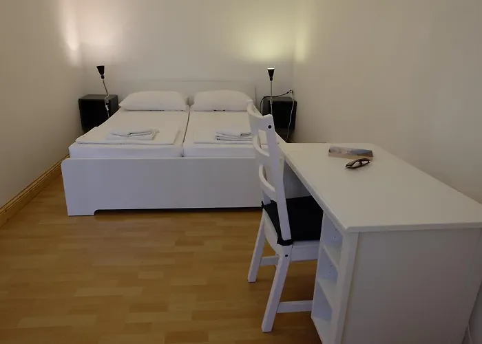 Apartment Golubic