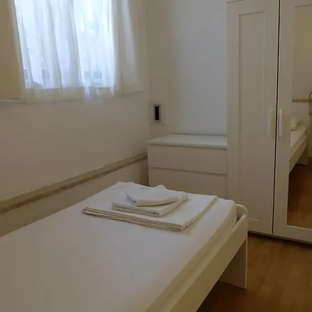 Golubic Apartment Pula