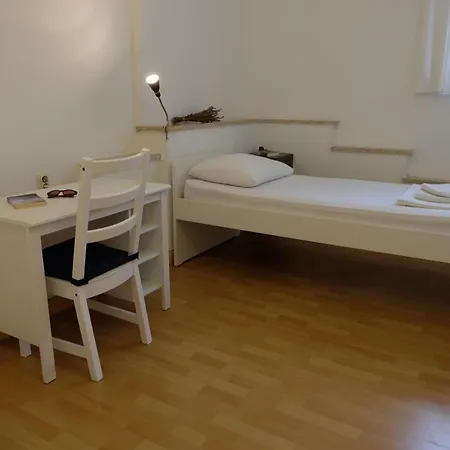 Golubic Apartment