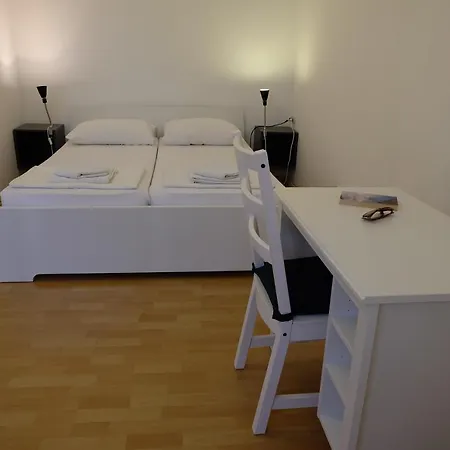 Apartment Golubic