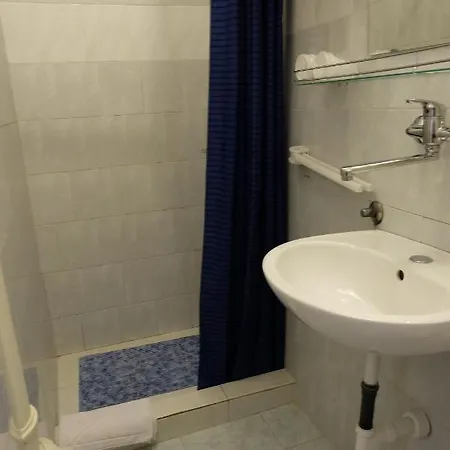 شقة Golubic بولا