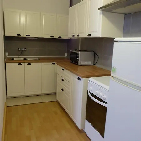 Golubic Apartment