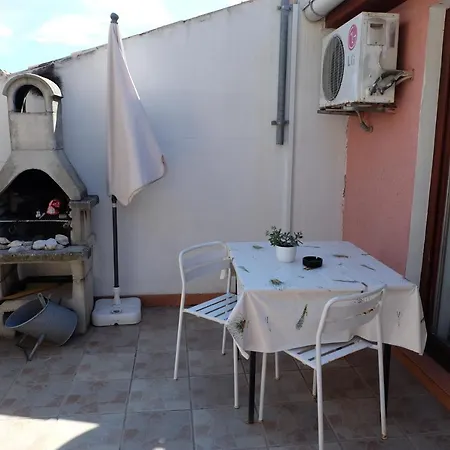 Golubic Apartment