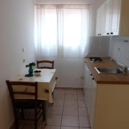 Golubic Apartment