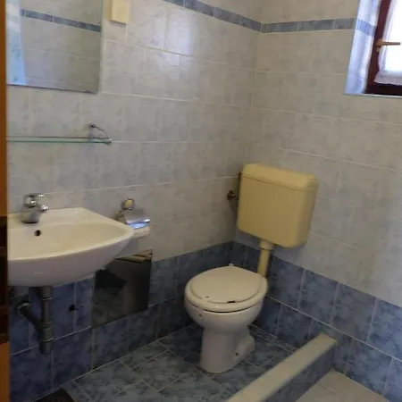 Golubic Apartment