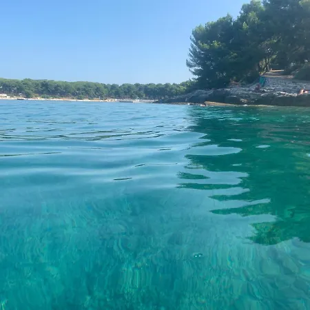 Golubic Pula